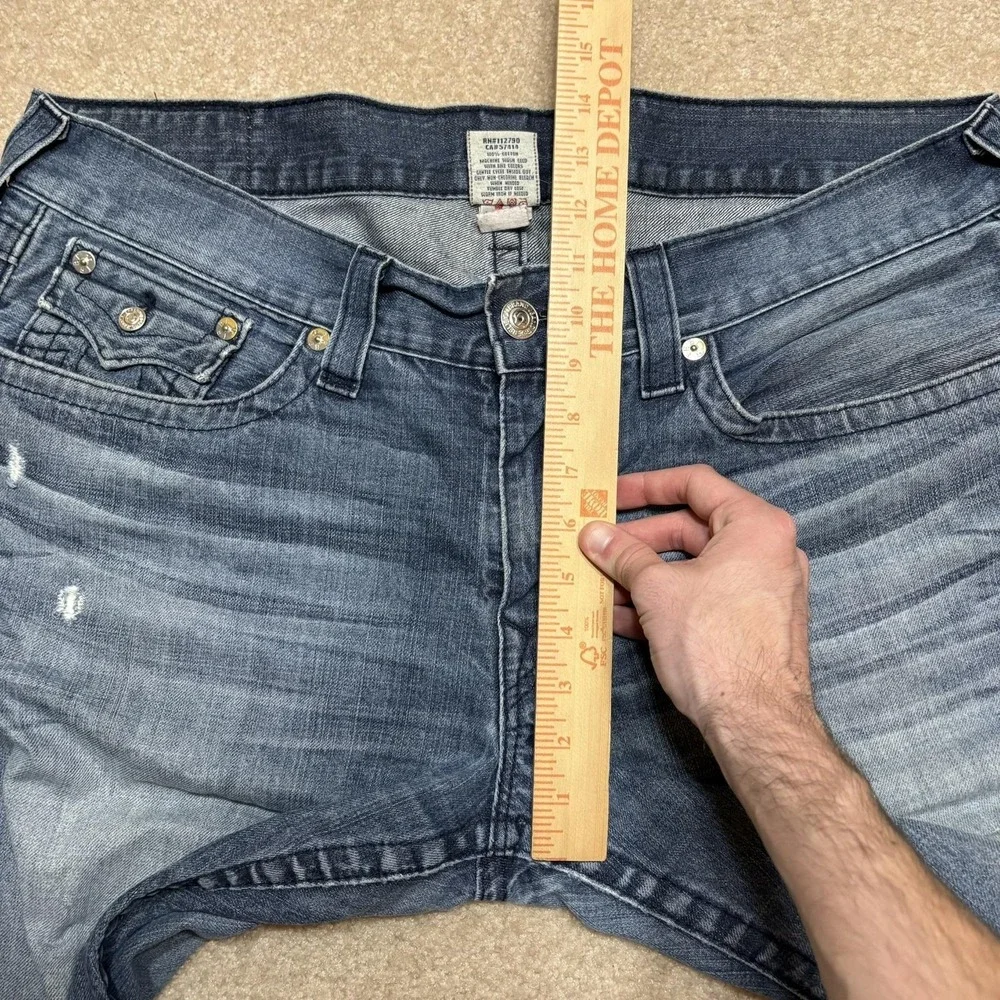 True Religion true religion